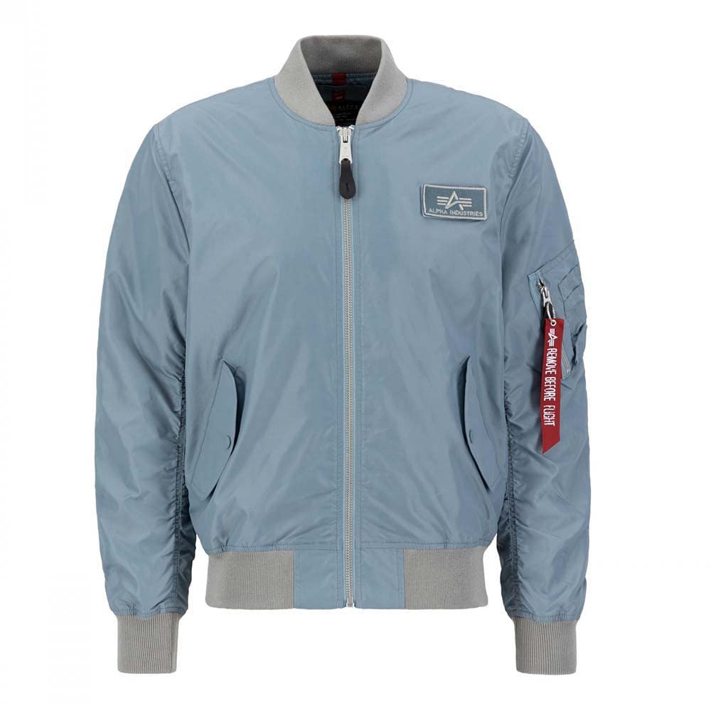 ジャケット・アウター 80s Alpha industries MA-1 flight blouson Alpha Industries MA-1 Flight Jacket